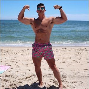 NEW STRUCTURE MEN JEWELRY BRASS TWIST TWISTED LINK NECKLACE GOLD CHAIN ROPE BOX